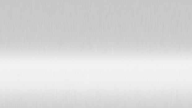 Brushed Metal Texture Background photo