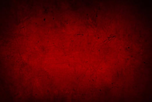 Crimson Textured Surface, Minimalist Stock Photo