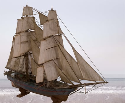 ship, war, military, mock-up, technology, technique, model, mode photo