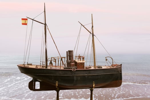 ship, war, military, mock-up, technology, technique, model, mode photo