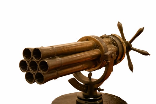 weapon, gunpowder, firearm, antique, wood, metal, barrel, techni photo