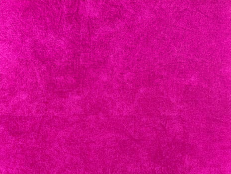 Pink Velvet Texture Background with Copy Space photo