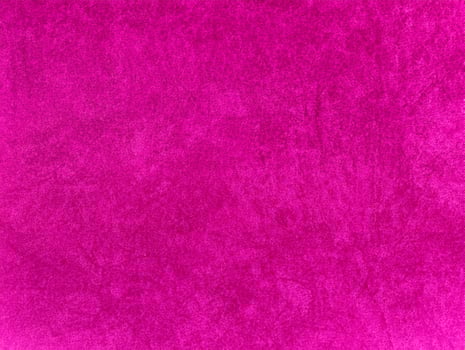 Pink Velvet Texture Background with Copy Space photo