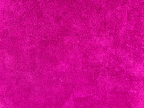 Pink Velvet Texture Background with Copy Space photo