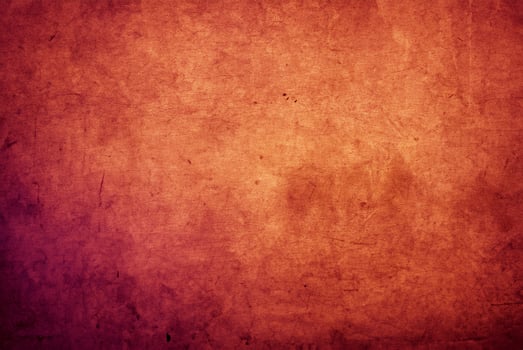 Vibrant Orange Textured Background photo