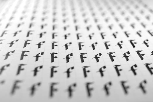 Calligraphy black and white letters F background. Lettering practice writing worksheet. Handwriting symbol filling pattern. Calligraphic letter F learning skills paper page. photo