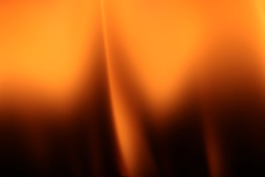 Glowing dangerous burl light backdrop. Danger blazing flame. Burning flames background. Blaze fire texture. photo