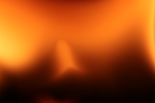 Blaze fire texture. Glowing dangerous burl light backdrop. Danger blazing flame. Burning flames background. photo