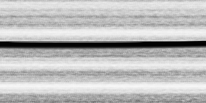 Television Glitch Background. Screen Noise Texture. No Signal Display. photo