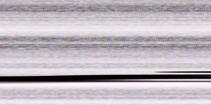 Screen Noise Texture. No Signal Display. Bad Tv Lines. photo