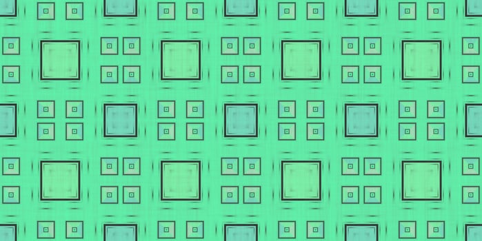 Seamless Geometrical Pattern Background. Geometry Kaleidoscope Shape Texture. photo
