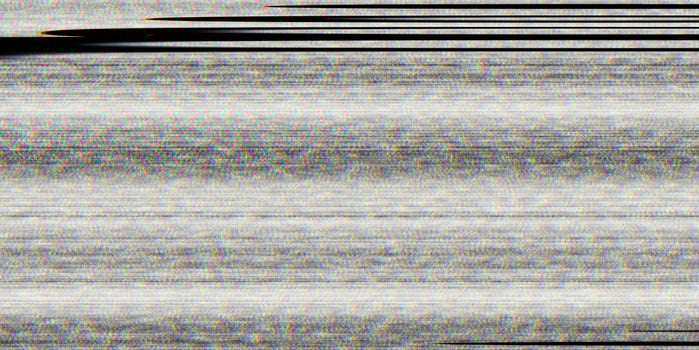 Monitor Glitch Background. Screen Noise Texture. No Signal Display. photo