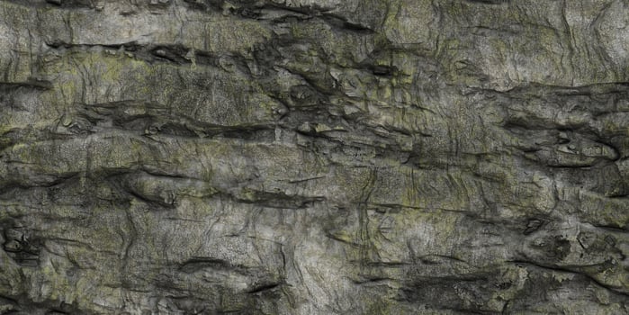 Rocky Cliff Backgrounds. Nature Stone Texture With Detail Cracks. photo