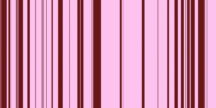 Light Pink Candy Lines Background. Random Striped Lines Backdrop. Colorful Stripes Texture. photo