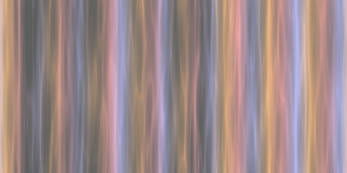 Orange lilac violet crisp fabric backdrop. Lightweight textile background. Seamless taffeta texture. photo