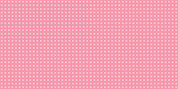 Pink Cell Checks Background. Seamless Checkered Picnic Tablecloth Texture. Classic Plaid Geometric Checks. photo