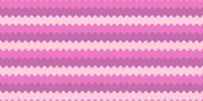 Light Lilac Chevron Geometry Background. Seamless Zigzag Texture. Modern Striped Pattern. photo