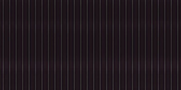 Dark Lilac Seamless Suit Textile Background. Stripe Business Cloth Texture. Tiling Strong Tissue Backdrop. photo