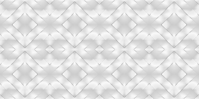 Pearl Seamless Psy Pattern Background. Bright Surrealism Texture. Fractal Geometric Backdrop. photo