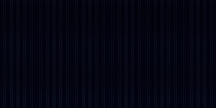 Blue Seamless Suit Textile Background. Stripe Business Cloth Texture. Tiling Strong Tissue Backdrop. photo