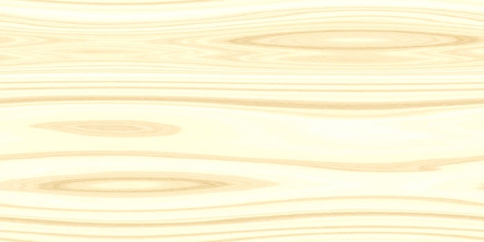 Seamless Light Wood Texture. Horizontal along tree fibers direction. photo