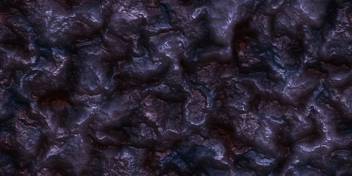Dark Metallic Ore Sparkles Backdrop. Shine Stone Mineral Surface. Metal Paint Rock Shining Background. Painted Cliff Glows Texture. photo