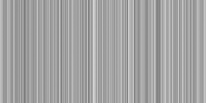 Monochrome Slim Subtle Lines Background. Slight Multiply Hair Lines Backdrop. Abstract Fragile Strokes Texture. photo