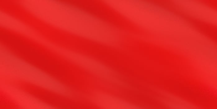 Red Plastic Gloss Background. Matte Polish Texture. Scabrous Luster Backdrop. Rough Shine Surface. photo
