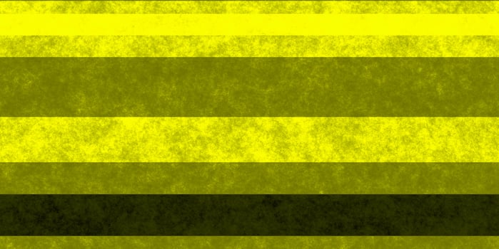 Yellow Black Grunge Stripe Paper Texture. Retro Vintage Scrapbook Lines Background. photo