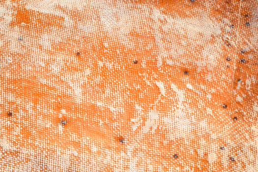 Fiberglass repairing shipboard texture. Fiberglass ship board background. photo