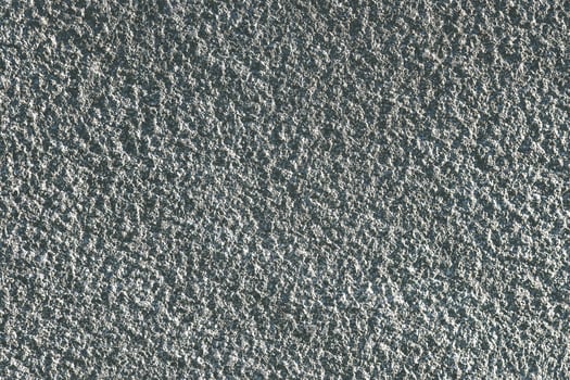 Rough blue granite wall texture. Granite surface background. photo
