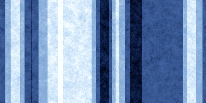 Dark Blue Grunge Stripe Paper Texture. Retro Vintage Scrapbook Lines Background. photo