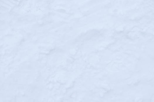 Snow boots track surface. Ski boot texture. Shoe sole traces background. photo