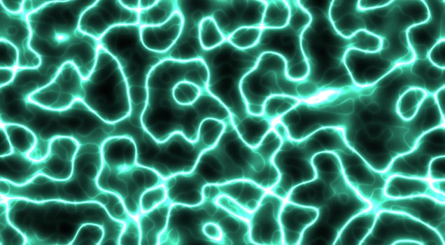 Electric high voltage lights seamless background texture photo