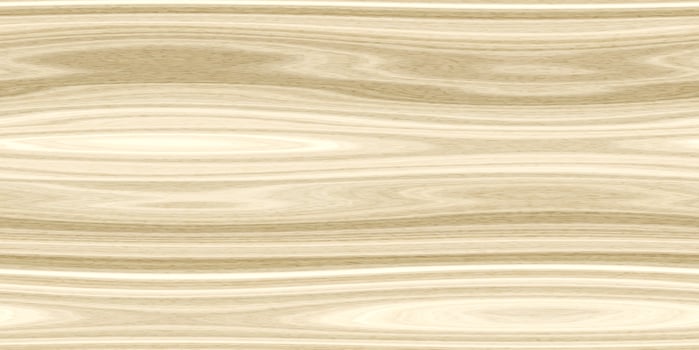 Maple Wood Seamless Texture. Horizontal along tree fibers direction. photo