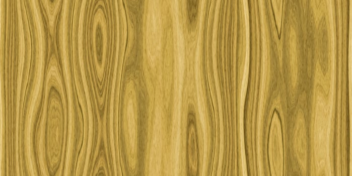 Oak Wood Seamless Background Texture. Vertical across fibers orientation. photo