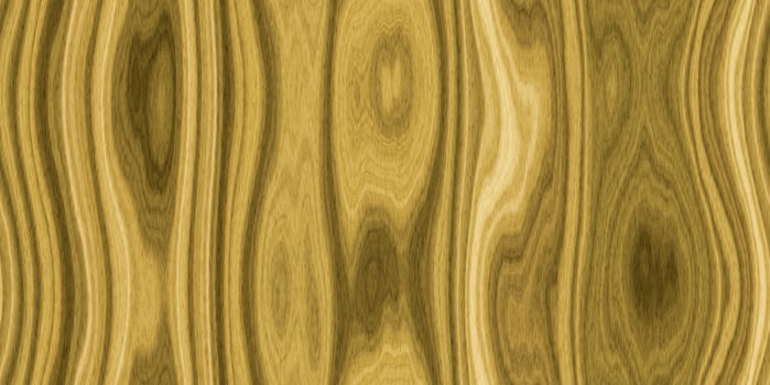 Oak Wood Seamless Background Texture. Vertical across fibers orientation. photo