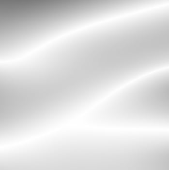 Abstract Silver and White Monochrome Texture Art Pattern Illustration photo