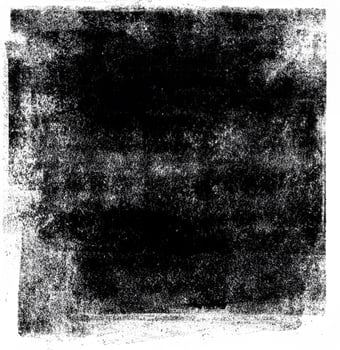Abstract Monochromatic Letterpress Ink Overlay Texture Background photo
