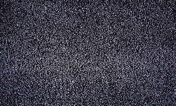 High-resolution Image, Abstract Texture of Digital Noise on Screen photo