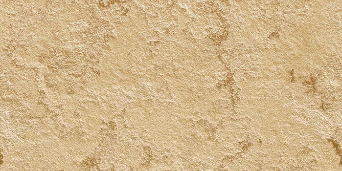 Seamless Melted Brass Shiny Metallic Sheet Surface Texture photo