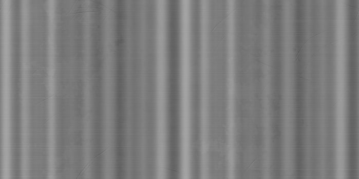 Shiny Metal Sheet Backdrop. Grungy Metal Scratches Backdrop. Polished Dirty Steel Sheet Background. Seamless Scratched Metal Texture. photo