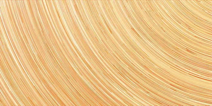 Golden Shining Metallic Surface. photo