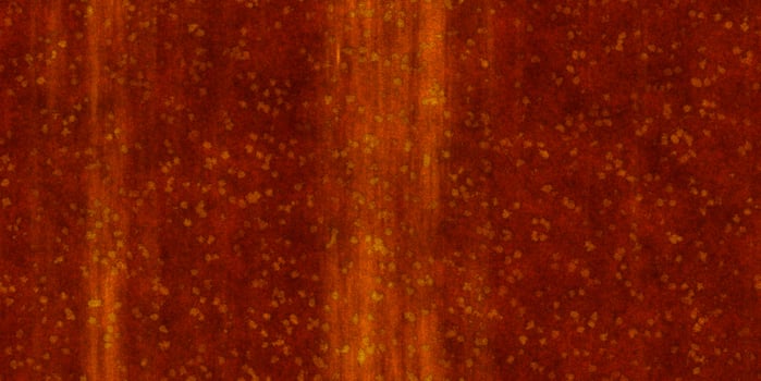 Seamless Rust Stains Metal Textures. Seamless Transition. photo