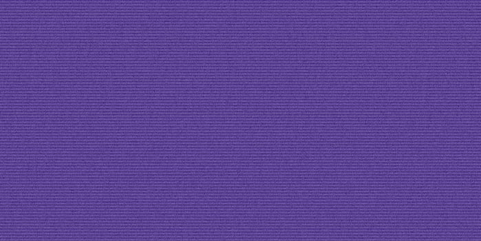 Medium purple berber carpet texture. Velvet seamless background. Hard stripe floor rug fabric textile. photo