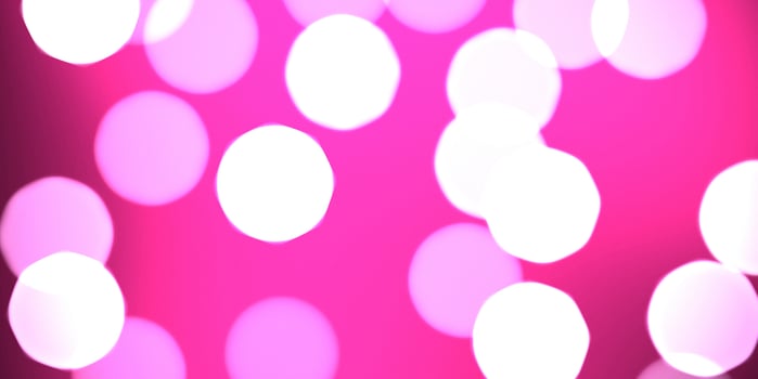 Pink blurred colored texture. Happy color love creative backdrop. Bright glowing colorful pattern. Defocused sweet design. Bokeh background. photo