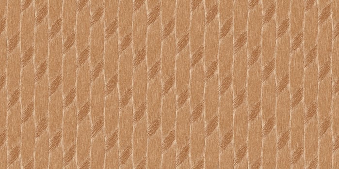 Seamless Bronze Woven Background. Bronzed Texture. photo