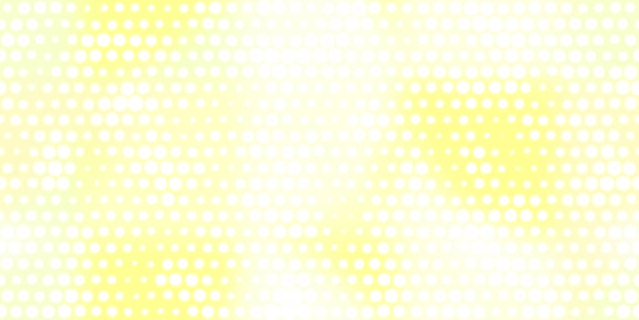 Yellow happy circles color love creative backdrop. Bright rings glowing colorful pattern. Simple sweet design. Dots color background. Blurred dotted colored texture. photo