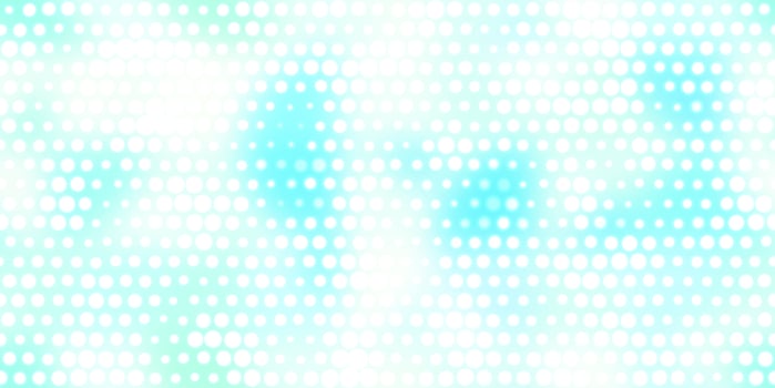 Blue simple sweet design. Dots color background. Blurred dotted colored texture. Happy circles color love creative backdrop. Bright rings glowing colorful pattern. photo