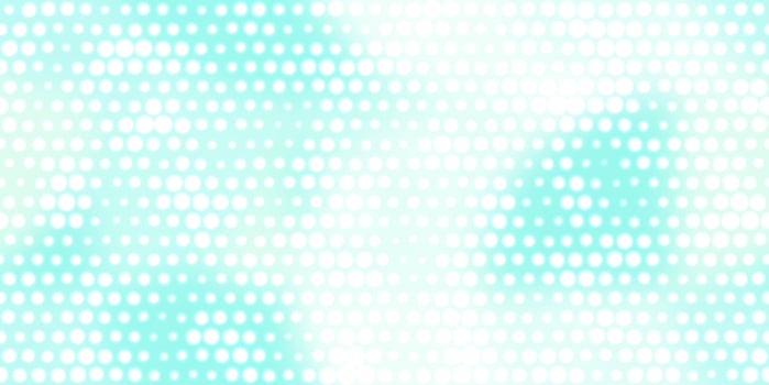 Blue bright rings glowing colorful pattern. Simple sweet design. Dots color background. Blurred dotted colored texture. Happy circles color love creative backdrop. photo